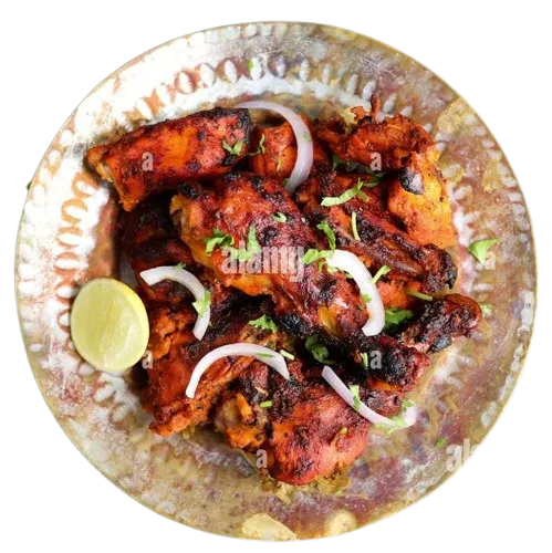 Chicken Tangree Kabab